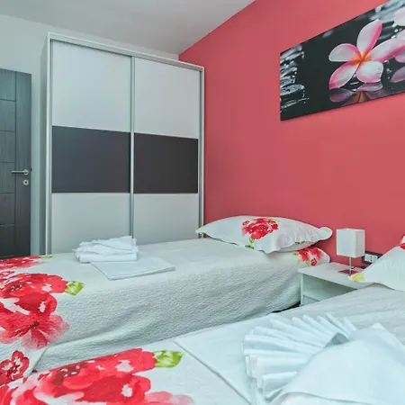 Apartamento Hills With Magical View Of Split *