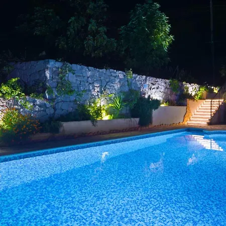 Lejlighed Hills With Magical View Of Split Solin