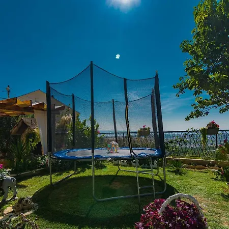 Lejlighed Hills With Magical View Of Split Solin