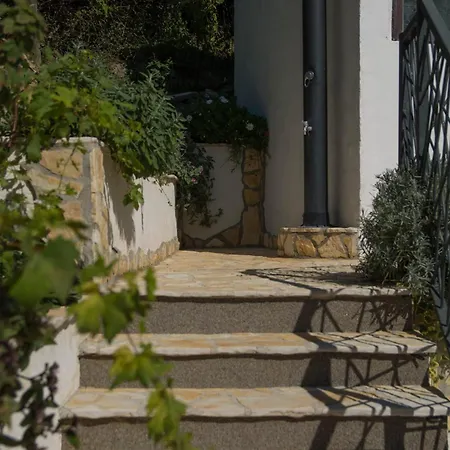 Hills With Magical View Of Split Apartamento Solin