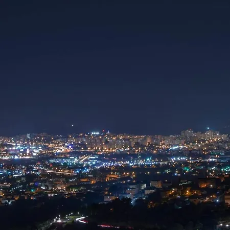 Lejlighed Hills With Magical View Of Split Solin