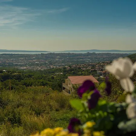 Hills With Magical View Of Split Lejlighed *